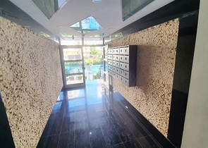 Квартира 1+1 с мебелью в районе Коньяалты Анталья