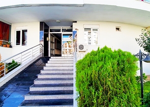 Квартира 1+1 с мебелью в районе Коньяалты Анталья