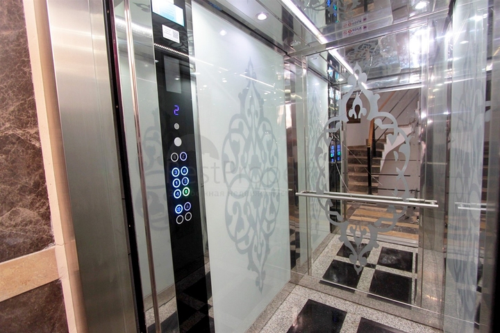 Квартира 2+1 с мебелью в микрорайоне Хурма Коньяалты