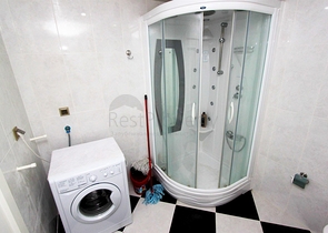 Квартира 2+1 с мебелью в микрорайоне Хурма Коньяалты