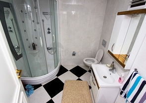 Квартира 2+1 с мебелью в микрорайоне Хурма Коньяалты