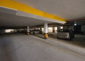 Квартира 2+1 с мебелью в микрорайоне Хурма Коньяалты