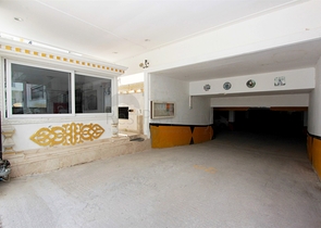 Квартира 2+1 с мебелью в микрорайоне Хурма Коньяалты