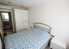 Квартира 2+1 с мебелью в микрорайоне Хурма Коньяалты