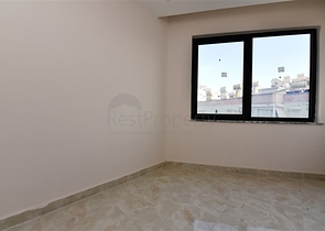 Трёхкомнатная квартира в новом доме в центре Алании