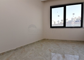 Трёхкомнатная квартира в новом доме в центре Алании