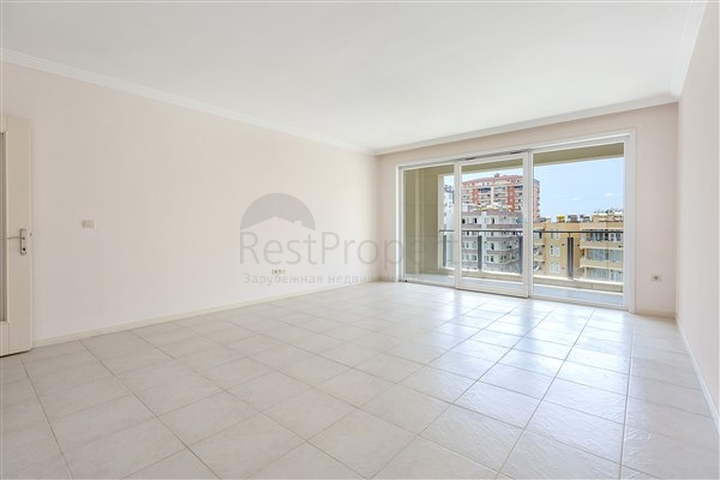 Квартира 2+1 с отдельной кухней в районе Махмутлар 