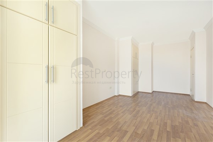 Квартира 2+1 с отдельной кухней в районе Махмутлар 