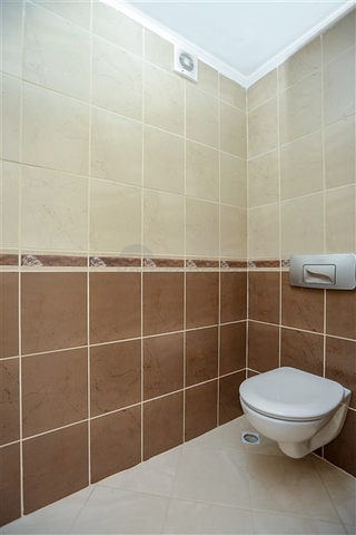 Квартира 2+1 с отдельной кухней в районе Махмутлар 