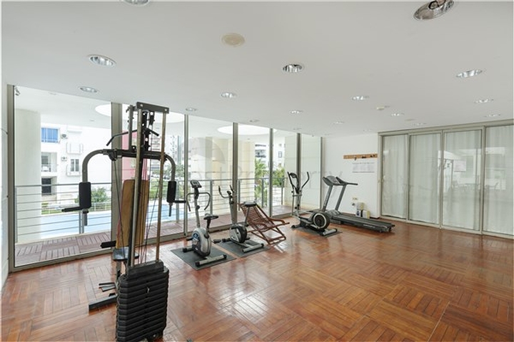 Квартира 2+1 с отдельной кухней в районе Махмутлар 