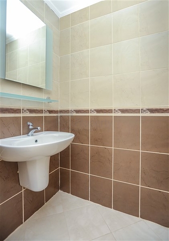 Квартира 2+1 с отдельной кухней в районе Махмутлар 