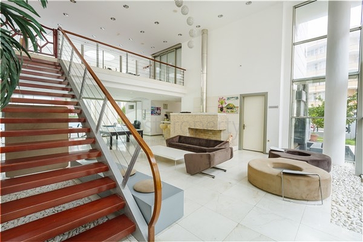 Квартира 2+1 с отдельной кухней в районе Махмутлар 