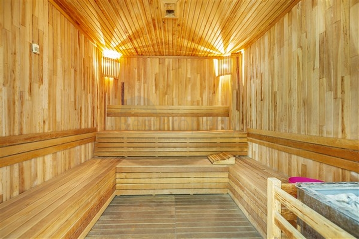 Квартира 2+1 с отдельной кухней в районе Махмутлар 