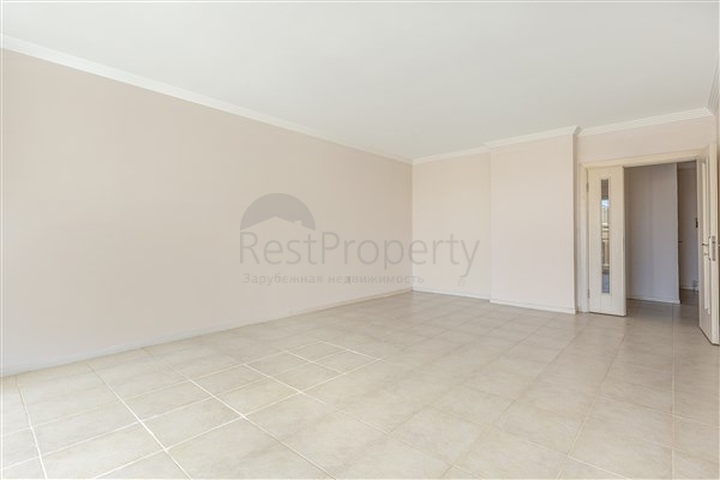 Квартира 2+1 с отдельной кухней в районе Махмутлар 