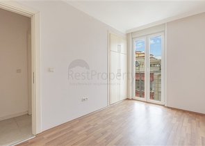 Квартира 2+1 с отдельной кухней в районе Махмутлар 