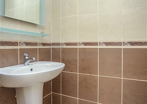 Квартира 2+1 с отдельной кухней в районе Махмутлар 