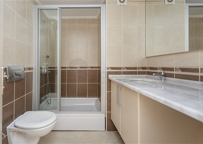 Квартира 2+1 с отдельной кухней в районе Махмутлар 