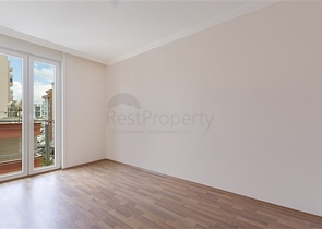 Квартира 2+1 с отдельной кухней в районе Махмутлар 