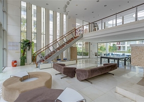 Квартира 2+1 с отдельной кухней в районе Махмутлар 