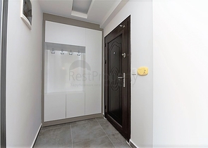 Трехкомнатная квартира в 100 метрах от пляжа Клеопатра