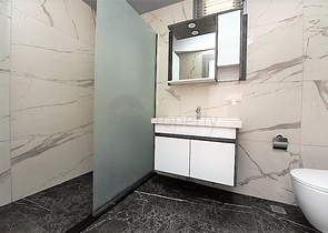 Трехкомнатная квартира в 100 метрах от пляжа Клеопатра