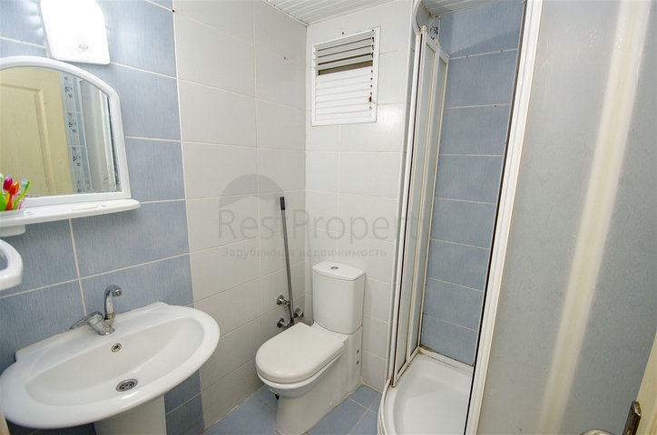 Квартира 2+1 в пешей доступности к морю в Коньаялты Анталья