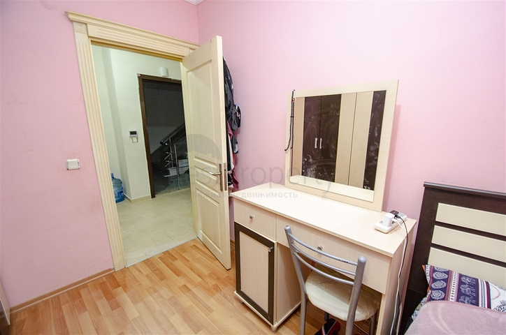 Квартира 2+1 в пешей доступности к морю в Коньаялты Анталья