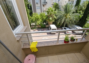 Квартира 2+1 в пешей доступности к морю в Коньаялты Анталья