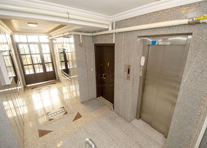 Квартира 2+1 в пешей доступности к морю в Коньаялты Анталья