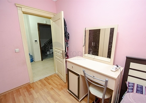 Квартира 2+1 в пешей доступности к морю в Коньаялты Анталья