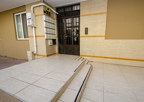 Квартира 2+1 в пешей доступности к морю в Коньаялты Анталья