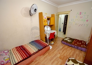 Квартира 2+1 в пешей доступности к морю в Коньаялты Анталья