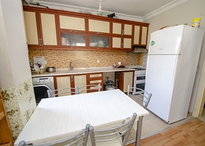 Квартира 2+1 в пешей доступности к морю в Коньаялты Анталья