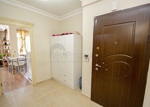 Квартира 2+1 в пешей доступности к морю в Коньаялты Анталья