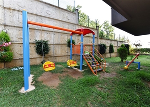 Меблированный пентхаус 4+2 люкс класса в районе Оба