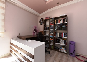 Меблированный пентхаус 4+2 люкс класса в районе Оба