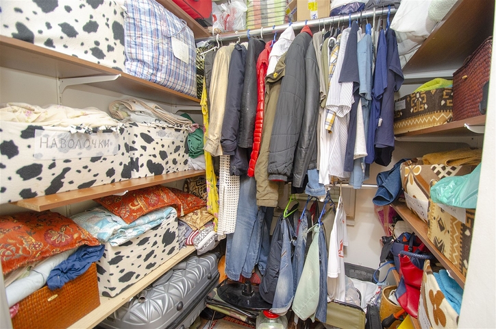 Трехкомнатная квартира в комплексе в Лимане Коньяалты Анталья