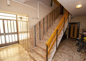 Трехкомнатная квартира в комплексе в Лимане Коньяалты Анталья