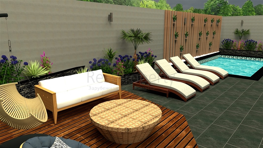 Новый строящийся проект в центре города Алания