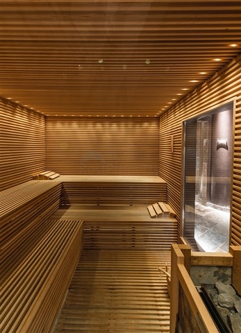 Новый строящийся проект в центре города Алания