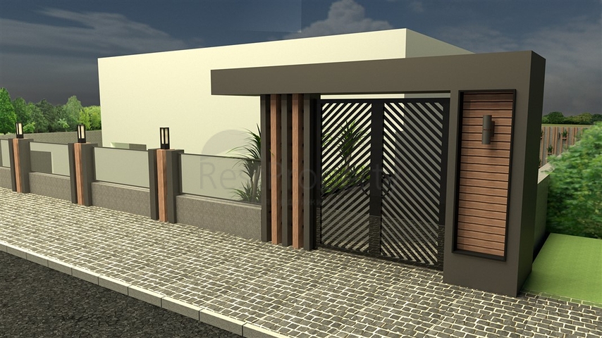 Новый строящийся проект в центре города Алания