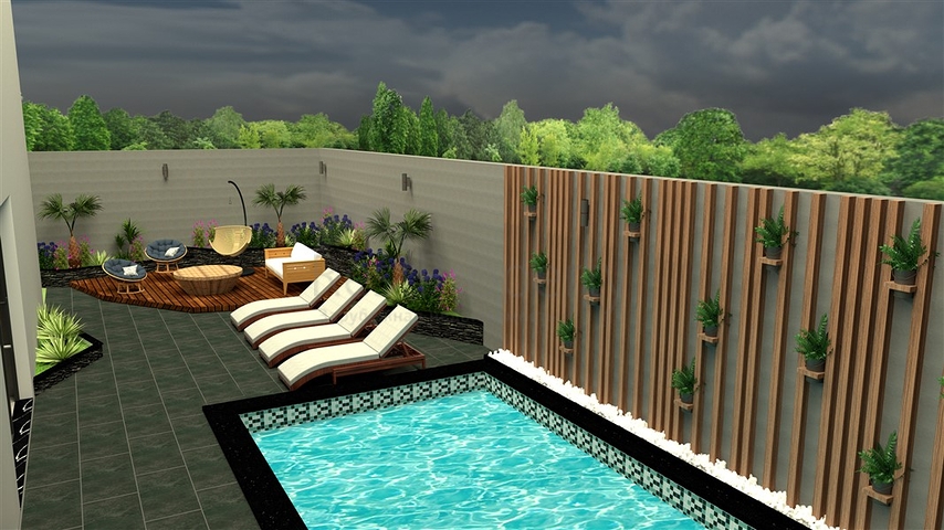 Новый строящийся проект в центре города Алания