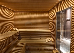 Новый строящийся проект в центре города Алания