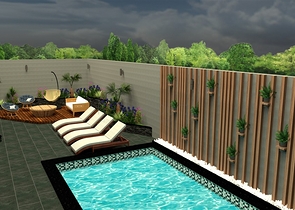 Новый строящийся проект в центре города Алания