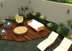 Новый строящийся проект в центре города Алания