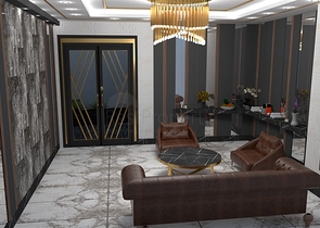 Новый строящийся проект в центре города Алания