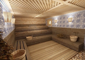 Новый строящийся комплекс в Авсалларе