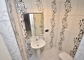 Квартира 2+1 с выходом в сад в Кестеле.