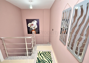 Квартира 2+1 с выходом в сад в Кестеле.