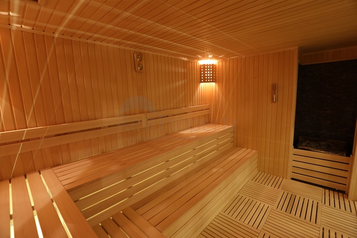 Уютная квартира в Махмутларе